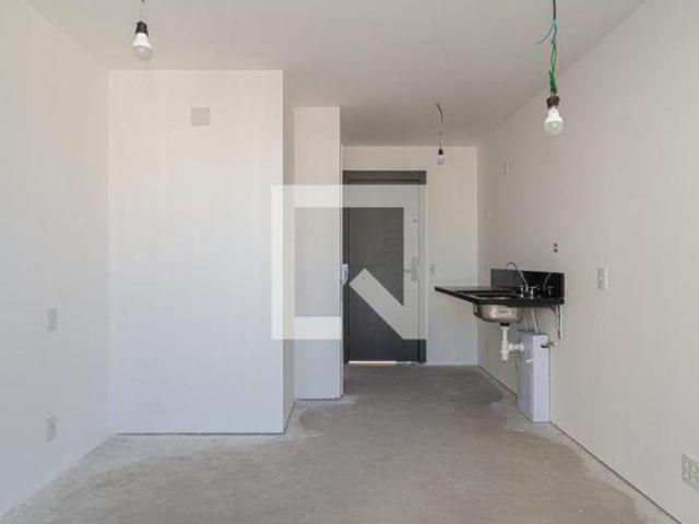 Apartamento à Venda Consolação, 1 Quarto, 22 m² São Paulo