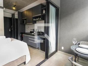 Apartamento à Venda Consolação, 1 Quarto, 22 m² São Paulo