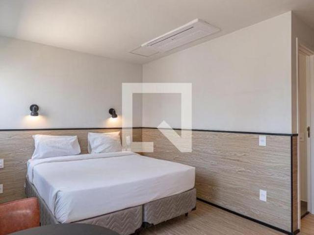 Apartamento à Venda Consolação, 1 Quarto, 27 m2