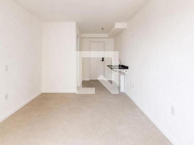 Apartamento à Venda Consolação, 1 Quarto, 25 m² São Paulo