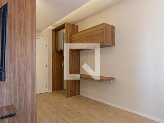 Apartamento à Venda Consolação, 1 Quarto, 29 m² São Paulo