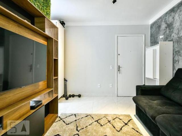 Apartamento à Venda Consolação, 1 Quarto, 30 m² São Paulo