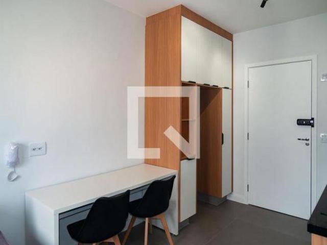 Apartamento à Venda Consolação, 1 Quarto, 30 m² São Paulo