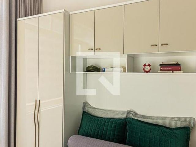 Apartamento à Venda Consolação, 1 Quarto, 32 m² São Paulo