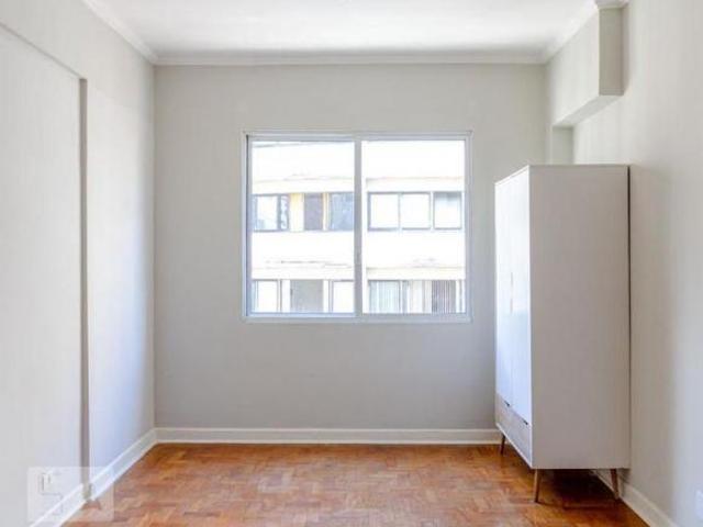 Apartamento à Venda Consolação, 1 Quarto, 32 m² São Paulo