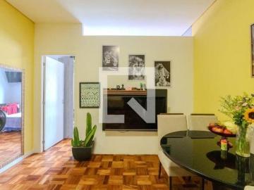 Apartamento à Venda Consolação, 1 Quarto, 37 m² São Paulo