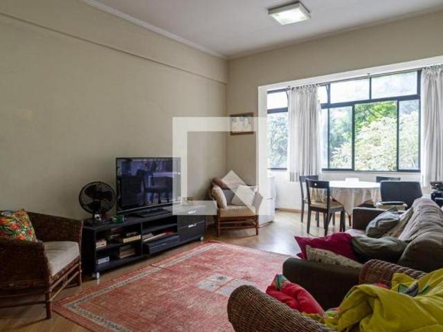 Apartamento à Venda Consolação, 2 Quartos, 111 m2