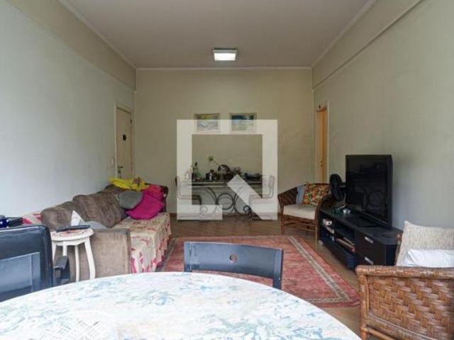 Apartamento à Venda Consolação, 2 Quartos, 111 m² São Paulo