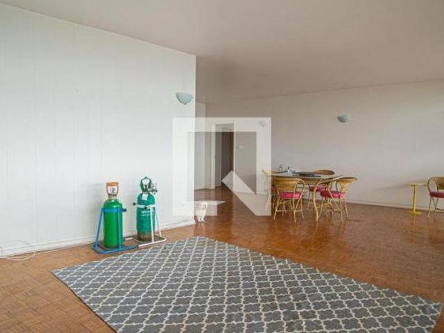 Apartamento à Venda Consolação, 2 Quartos, 274 m2