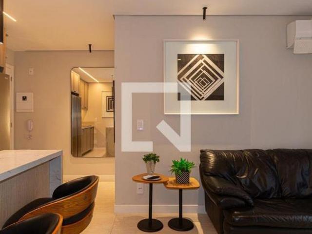 Apartamento à Venda Consolação, 2 Quartos, 53 m2