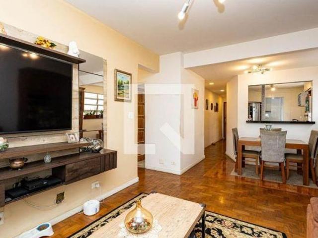 Apartamento à Venda Consolação, 3 Quartos, 107 m2