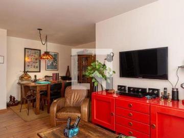 Apartamento à Venda Consolação, 3 Quartos, 112 m² São Paulo