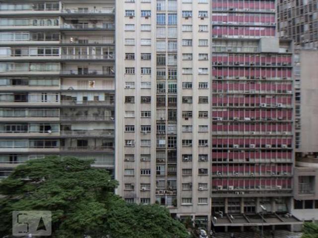 Apartamento à Venda Consolação, 3 Quartos, 315 m² São Paulo