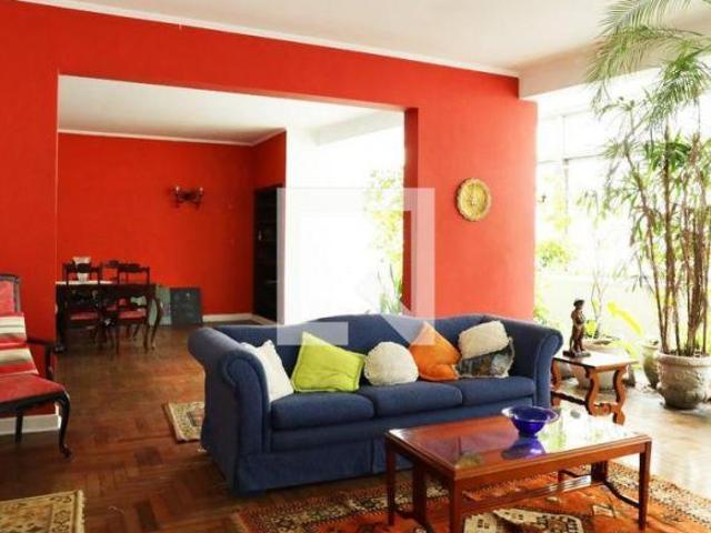 Apartamento à Venda Consolação, 3 Quartos, 310 m² São Paulo