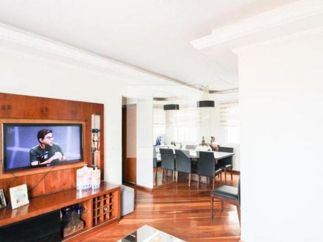 Apartamento à Venda Copacabana, 3 Quartos, 126 m² Belo Horizonte
