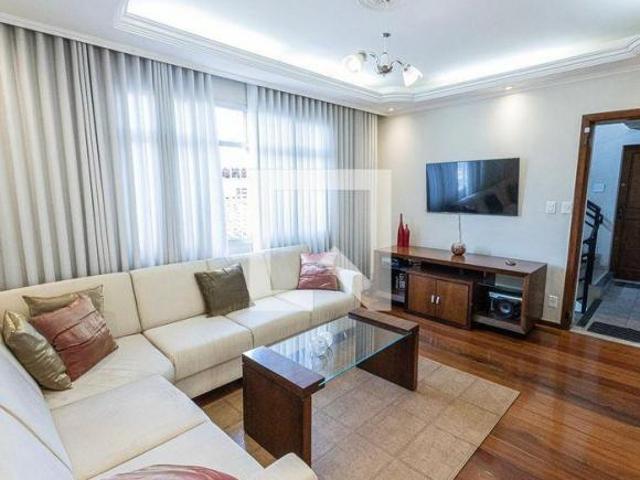Apartamento à Venda Copacabana, 3 Quartos, 95 m² Belo Horizonte