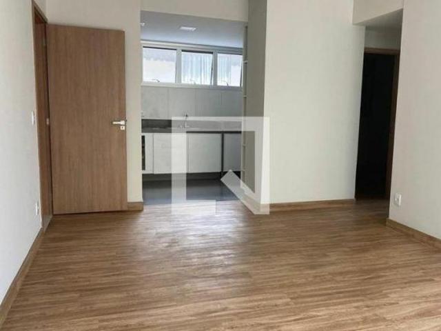 Apartamento à Venda Coração de Jesus, 2 Quartos, 64 m² Belo Horizonte