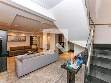 Apartamento à Venda Coração de Jesus, 3 Quartos, 325 m² Belo Horizonte