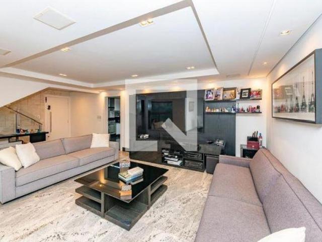 Apartamento à Venda Coração de Jesus, 3 Quartos, 325 m² Belo Horizonte