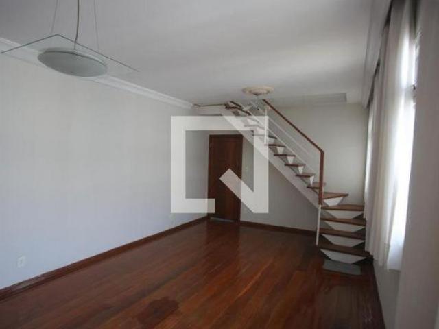 Apartamento à Venda Coração Eucarístico, 4 Quartos, 210 m² Belo Horizonte