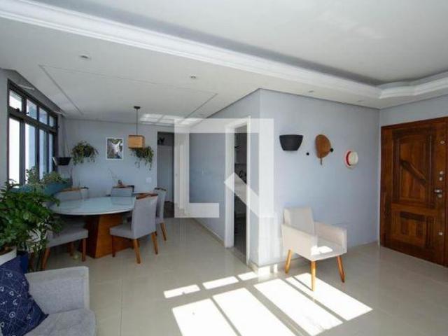 Apartamento à Venda Coração Eucarístico, 3 Quartos, 90 m² Belo Horizonte