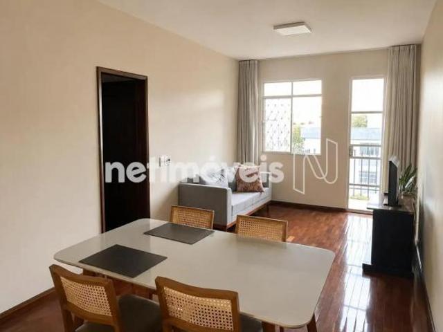 Apartamento à Venda, Coração Eucarístico, Belo Horizonte
