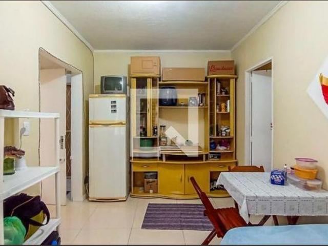 Apartamento à Venda Cristal, 1 Quarto, 40 m² Porto Alegre