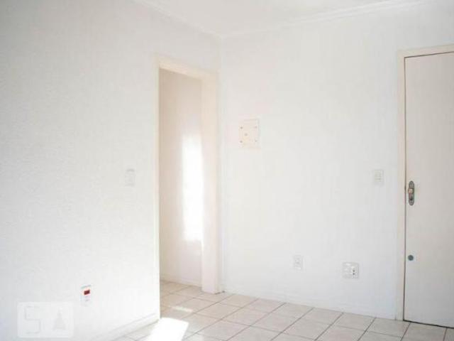 Apartamento à Venda Cristal, 1 Quarto, 40 m² Porto Alegre