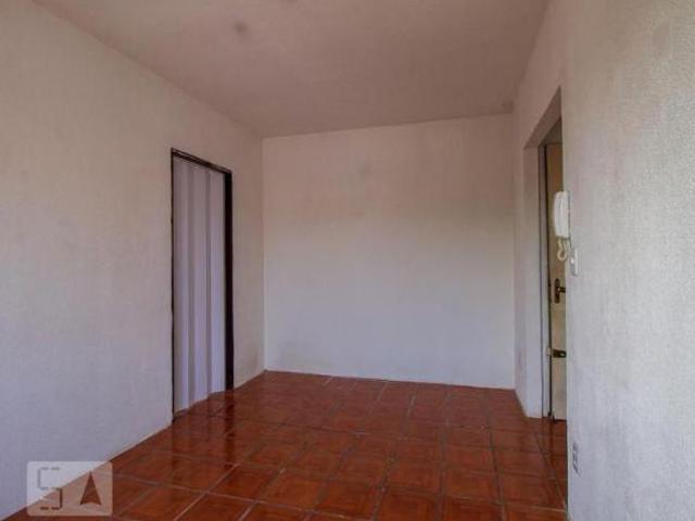 Apartamento à Venda Cristal, 1 Quarto, 42 m² Porto Alegre