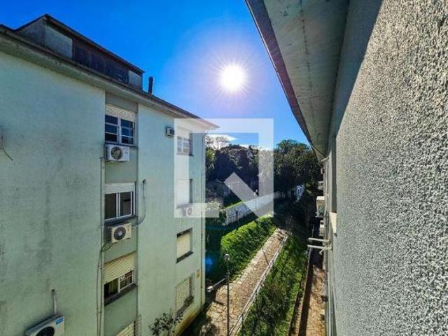 Apartamento à Venda Cristal, 2 Quartos, 57 m² Porto Alegre
