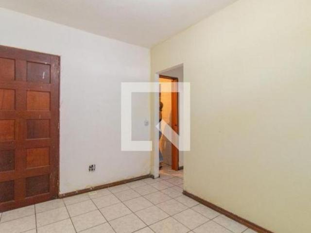 Apartamento à Venda Cristal, 2 Quartos, 50 m² Porto Alegre