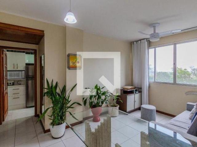 Apartamento à Venda Cristal, 2 Quartos, 62 m² Porto Alegre
