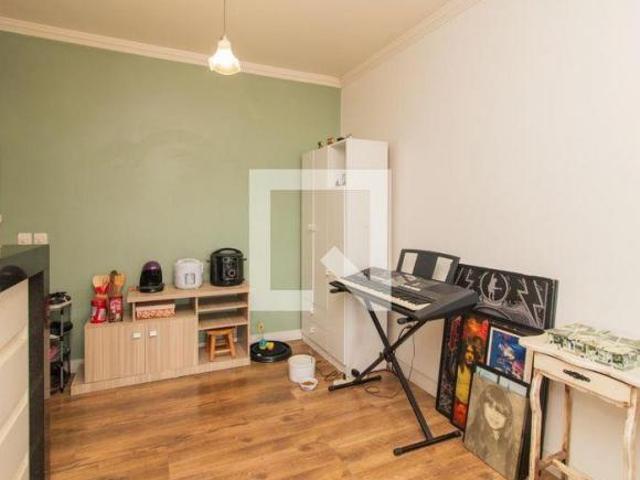 Apartamento à Venda Cristal, 2 Quartos, 62 m² Porto Alegre
