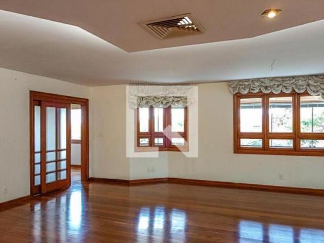Apartamento à Venda Cristal, 4 Quartos, 263 m² Porto Alegre