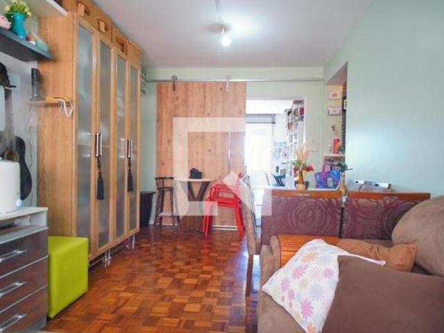 Apartamento à Venda Cristo Redentor, 2 Quartos, 64 m² Porto Alegre