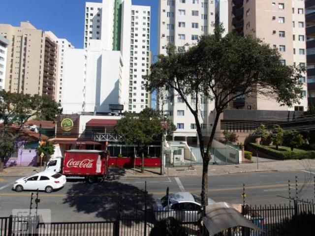 Apartamento à Venda Cristo Rei, 3 Quartos, 368 m² Curitiba