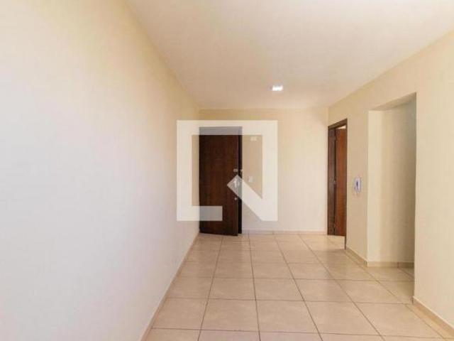 Apartamento à Venda Cristo Rei, 2 Quartos, 50 m² Curitiba