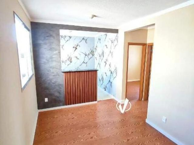 APARTAMENTO À VENDA CRISPIM PINDAMONHANGABA SP