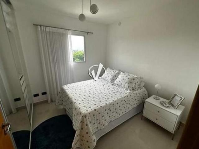 APARTAMENTO À VENDA CRISPIM PINDAMONHANGABA SP