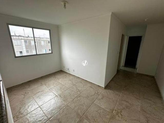 APARTAMENTO À VENDA CRISPIM PINDAMONHANGABA SP