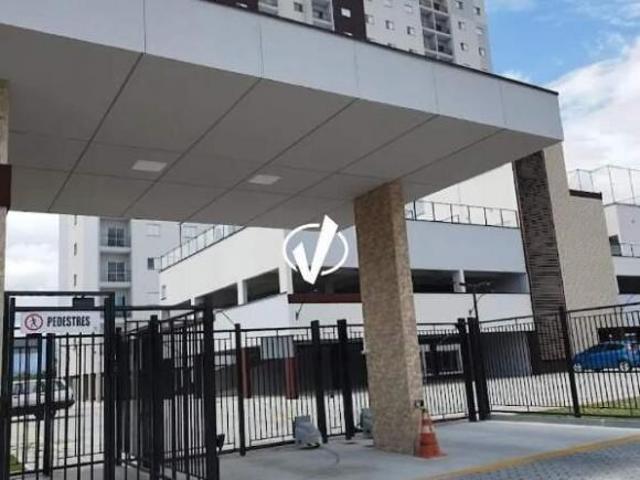 APARTAMENTO À VENDA CRISPIM PINDAMONHANGABA SP