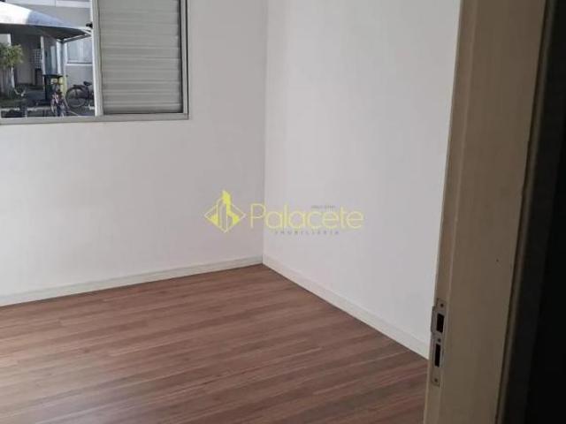 Apartamento à venda, Crispim, Pindamonhangaba, SP