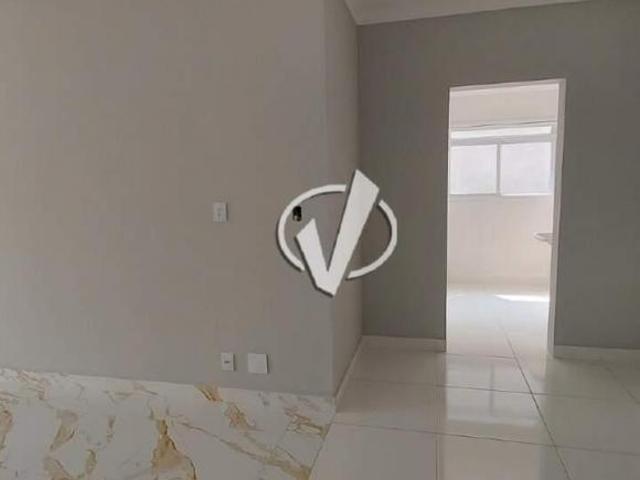 APARTAMENTO À VENDA CRISPIM PINDAMONHANGABA