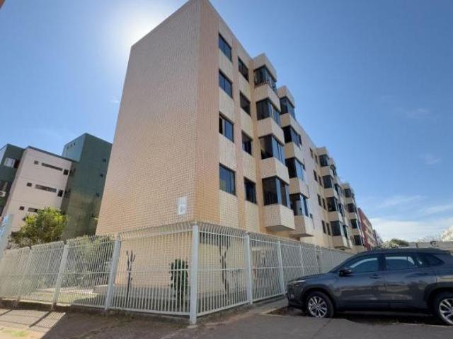 APARTAMENTO À VENDA | CRUZEIRO NOVO | COM ELEVADOR