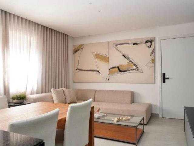 Apartamento à Venda Cruzeiro, 1 Quarto, 45 m2