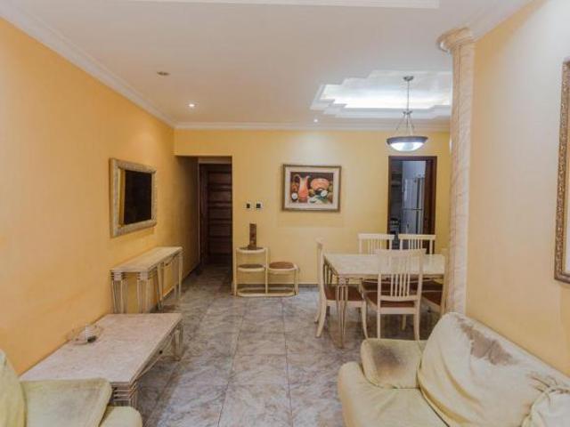 Apartamento à Venda Cruzeiro, 4 Quartos, 150 m2