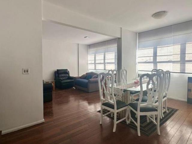 Apartamento à Venda Cruzeiro, 4 Quartos, 190 m2