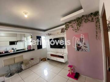Apartamento à Venda, Duque de Caxias, Betim