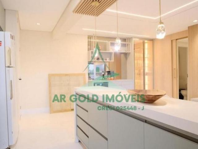 Apartamento à Venda D Home Tatuapé | 140m² | Garden | 3 Suítes | 2 Vagas | Varanda Gourmet