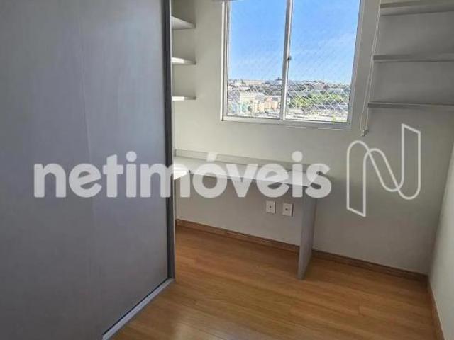 Apartamento à Venda, Darci Vargas, Contagem